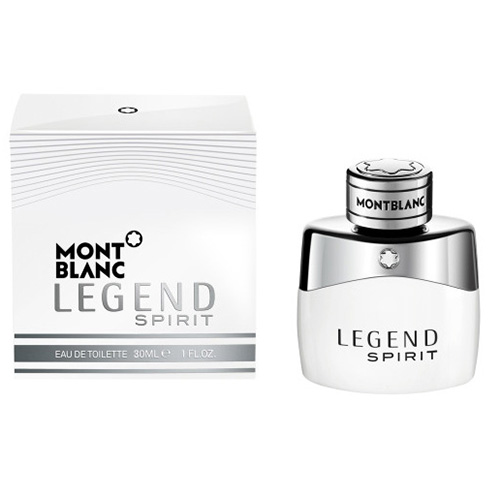 몽블랑 레전드 스피릿 EDT (100ml)_이미지