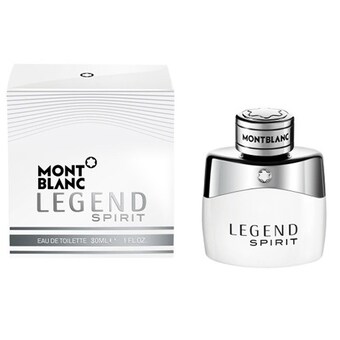 <b>몽블랑</b> 레전드 스피릿 EDT