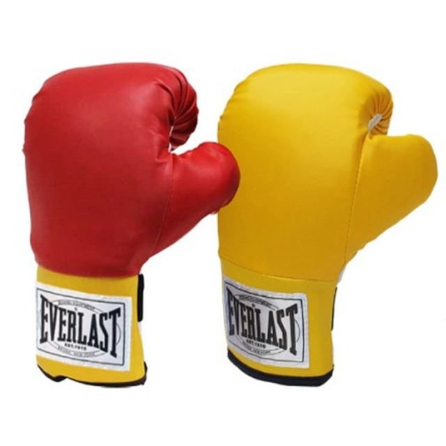 에버라스트 쇼다운 글러브_이미지