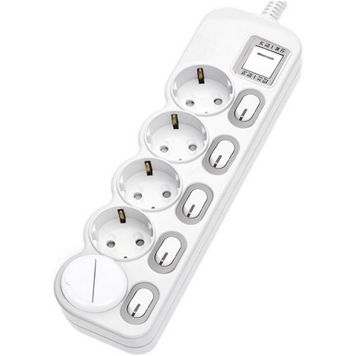 ���� �����Ŀ��� LED 5�� ���� ��������ġ ��Ƽ��