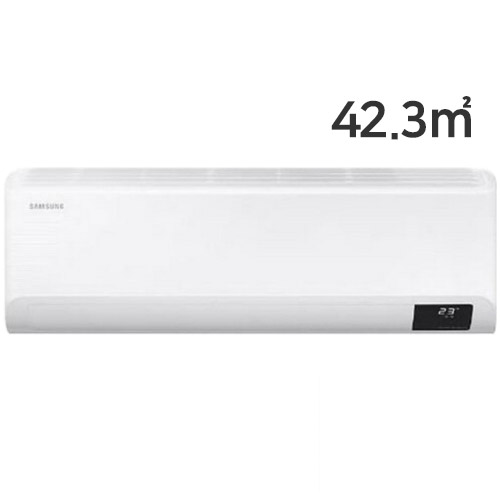 삼성전자 무풍에어컨 와이드 AR13B9150HZS