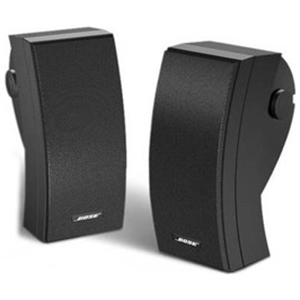 BOSE 251 (1조, 해외구매)