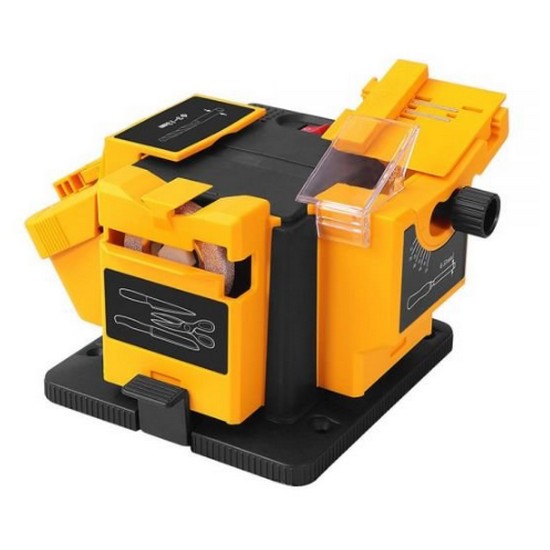 다용도 자동 연마기 해외구매