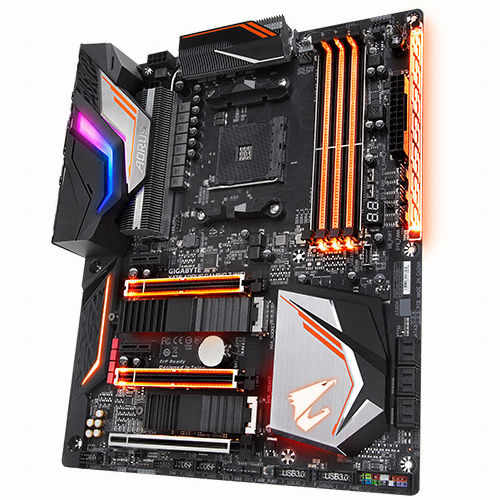 GIGABYTE X470 AORUS Gaming 7 WiFi-50 제이씨현_이미지