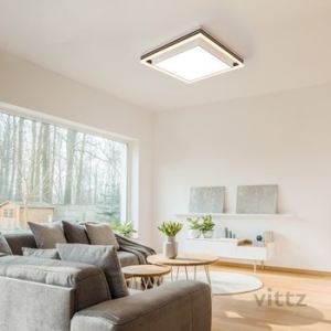LED 옴브레 방등/거실등 100W