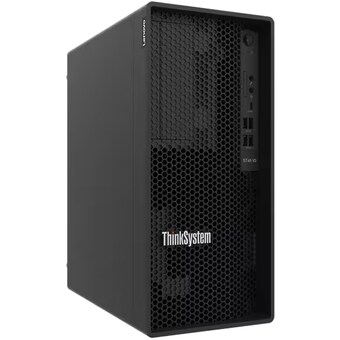 레노버 ThinkSystem ST45 V3 4124P 300W W2025