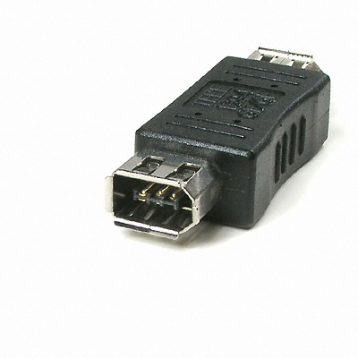 라이트컴 COMS IEEE 1394 6F-6F젠더_이미지