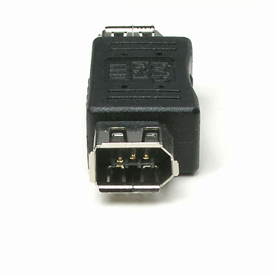 라이트컴 COMS IEEE 1394 6F-6F젠더_이미지