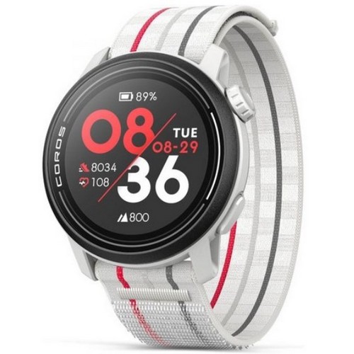 코로스 페이스 3 GPS 스포츠 워치 (나일론밴드, 해외구매)_이미지