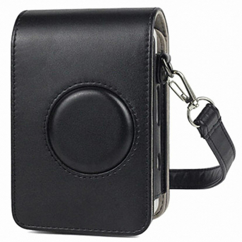 후지필름 INSTAX 미니 리플레이용 가죽 케이스이미지입니다. 누르면 해당 게시물로 새창이동합니다.