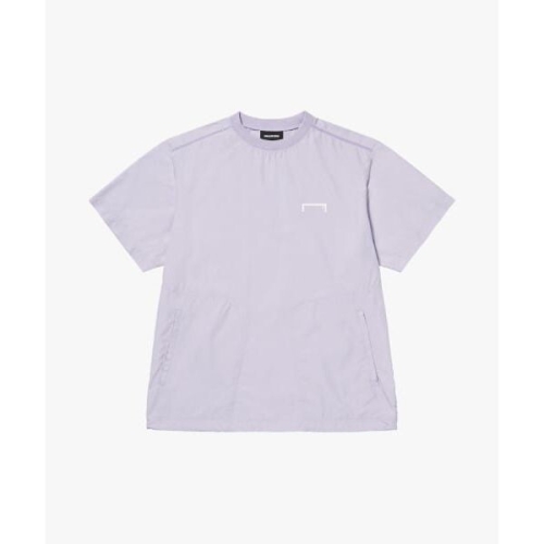 골스튜디오 GOALSTUDIO AIR THROUGH WIND PULLOVER-LAVENDER G3MWB103LVN 200239