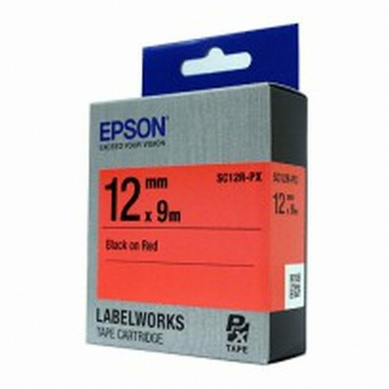 Epson 정품 SC12R-PX (1개)_이미지