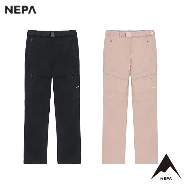 네파 바지 마운틴 아레스 스트레치 카고 팬츠 7K41606