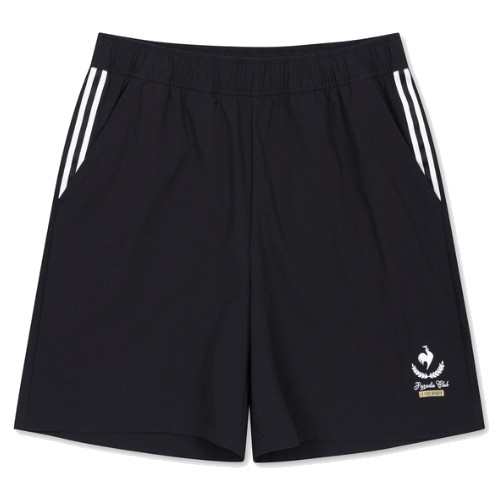 르꼬끄 베이직 하프 팬츠 QP323THP75_이미지