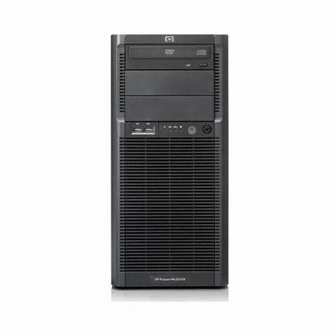 프로라이언트 ML330 G6 E5606