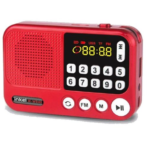 인켈 IK-WR40