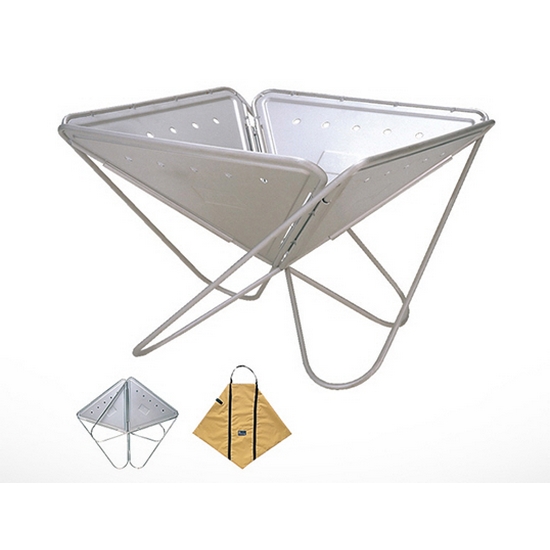 스노우피크 ST-033R 화로 M(R) 해외구매