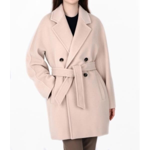 막스마라 여성 피라 코트 PILA 11011061 012 / 11011061600 012_이미지