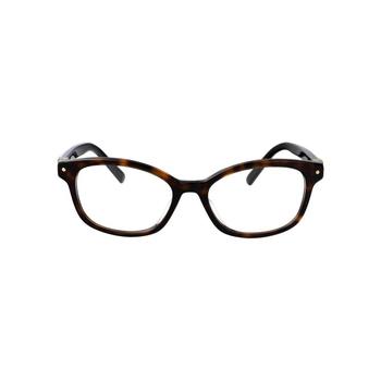 아세테이트 렉탱귤러 안경테 CD50141I 052 50