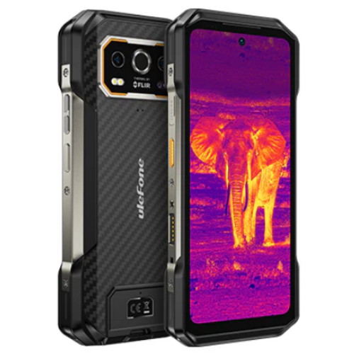uleFone Armor 27T LTE 256GB, 자급제 (해외구매)_이미지