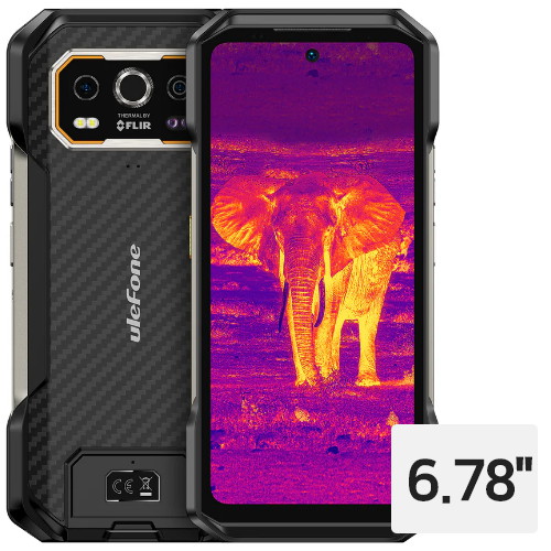 uleFone Armor 27T LTE 256GB, �ڱ���