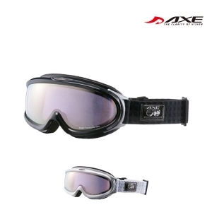 펠리체 AXE 악스고글 AX888-WCM BK SILVER악스고글