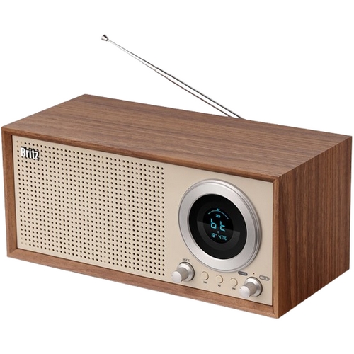 Britz �긮�����ͳ��ų� BA-HMK31 Plus