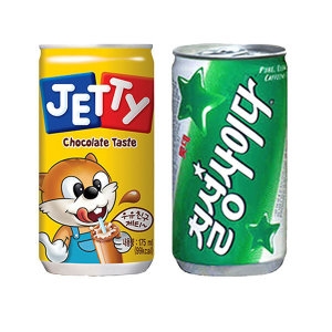 동서식품 제티 캔 175ml x 30캔_이미지