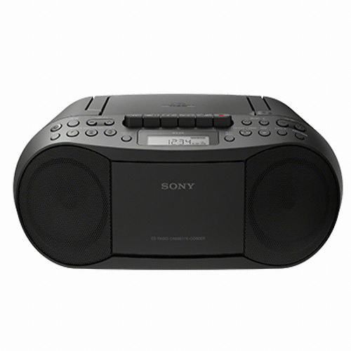SONY CFD-S70