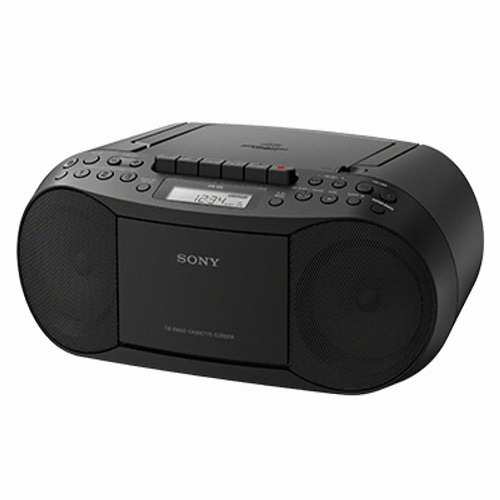 SONY CFD-S70