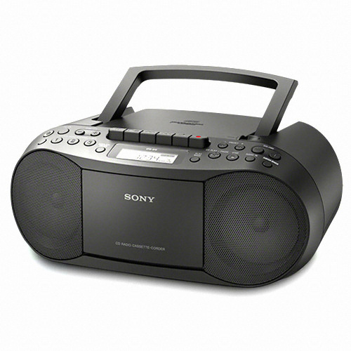 SONY CFD-S70 (해외구매)_이미지