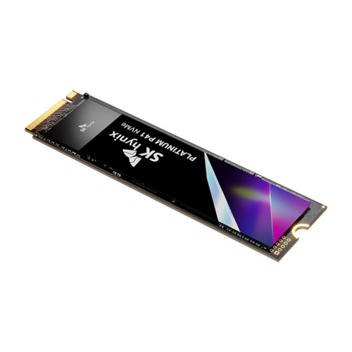 SK���̴н� Platinum P41 M.2 NVMe