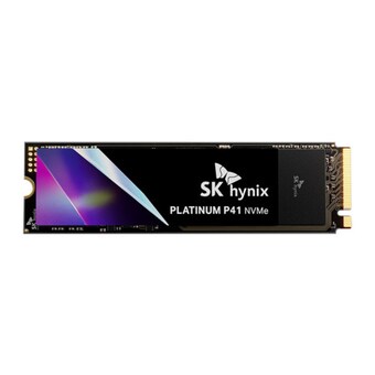 SK하이닉스 Platinum P41 M.2 NVMe