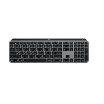 로지텍 MX KEYS for Mac (정품)