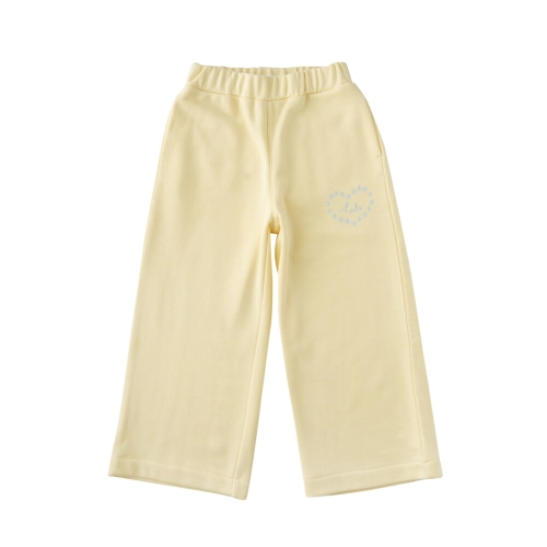 리틀그라운드 YE 테일스쿱-데일리그래픽스웨트팬츠 76114-415-03