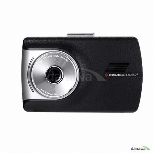 팅크웨어 아이나비 QXD900 뷰 플러스 2채널 (16GB)_이미지