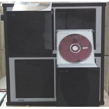 HIPCE 미디어보관함 CDB-240p_이미지