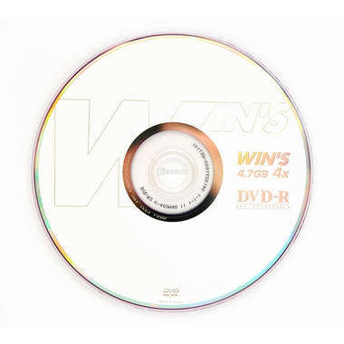 ���� DVD-R 4.7GB 4x ���� 50��