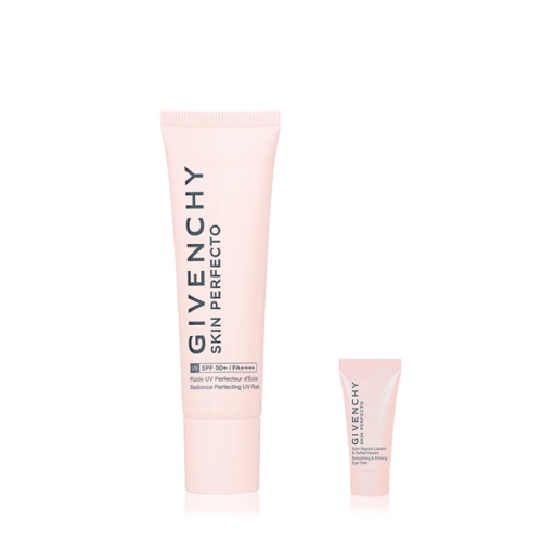  지방시 스킨 퍼펙토 핑크 UV 플루이드 30ml [1개]