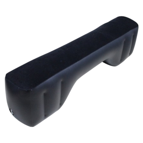 KCJ  KCJ 차량용 에어블럭 뒷자석 발쿠션 (1개)