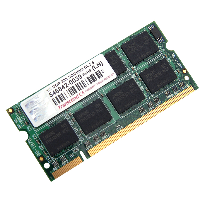 노트북 DDR 1GB PC-2700 PREMIUM 파인인포