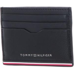 타미힐피거 지갑 블랙 AM0AM10922-BDS_이미지