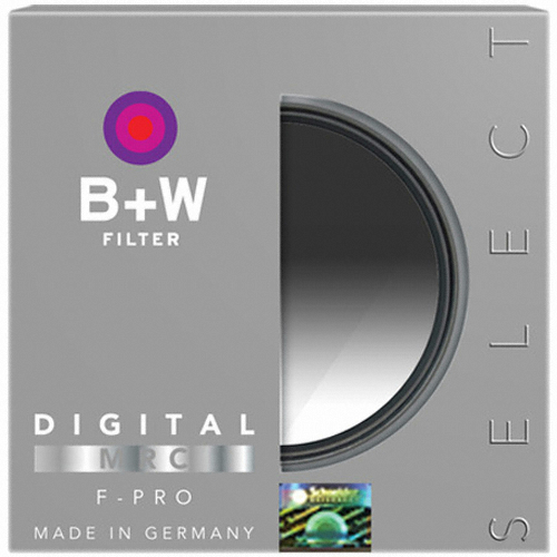 B+W F-PRO Select 그라데이션 702 ND 렌즈필터