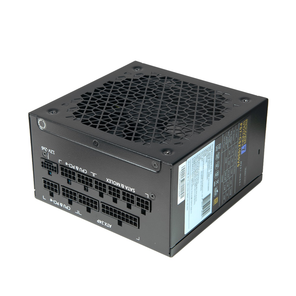 스카이디지탈 파워스테이션7 PS7-CSZ1000V5 풀모듈러_이미지