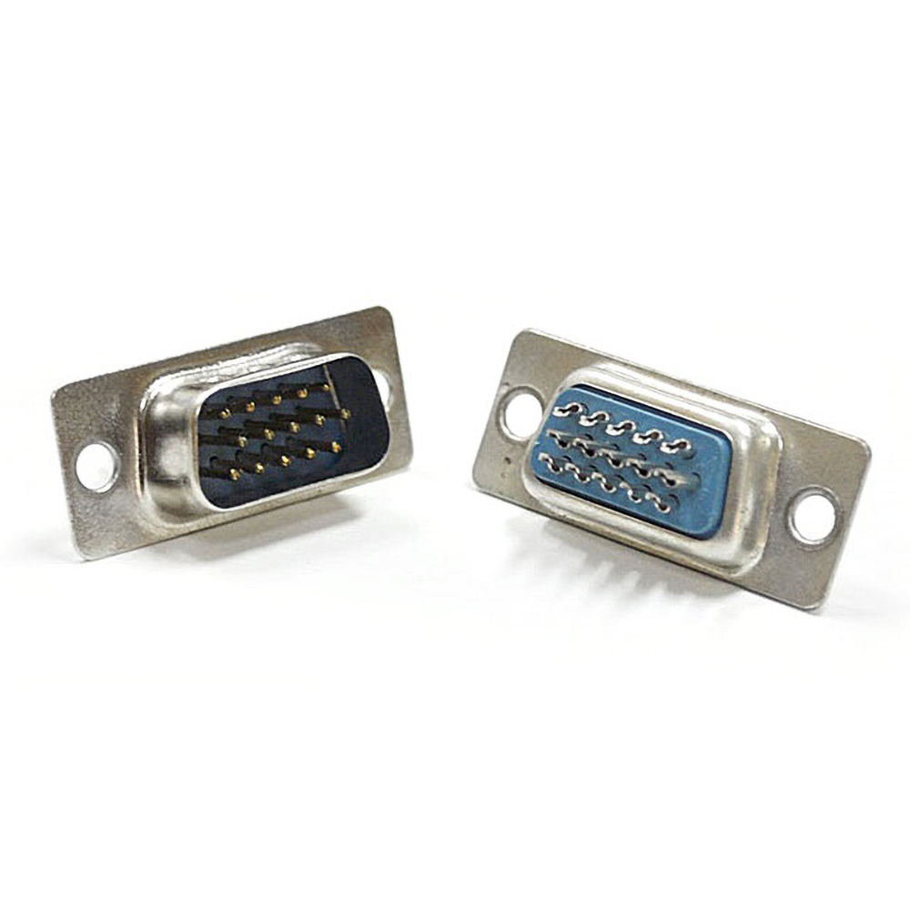 엠비에프 MBF-15PM-DAM D-SUB M 땜용 젠더