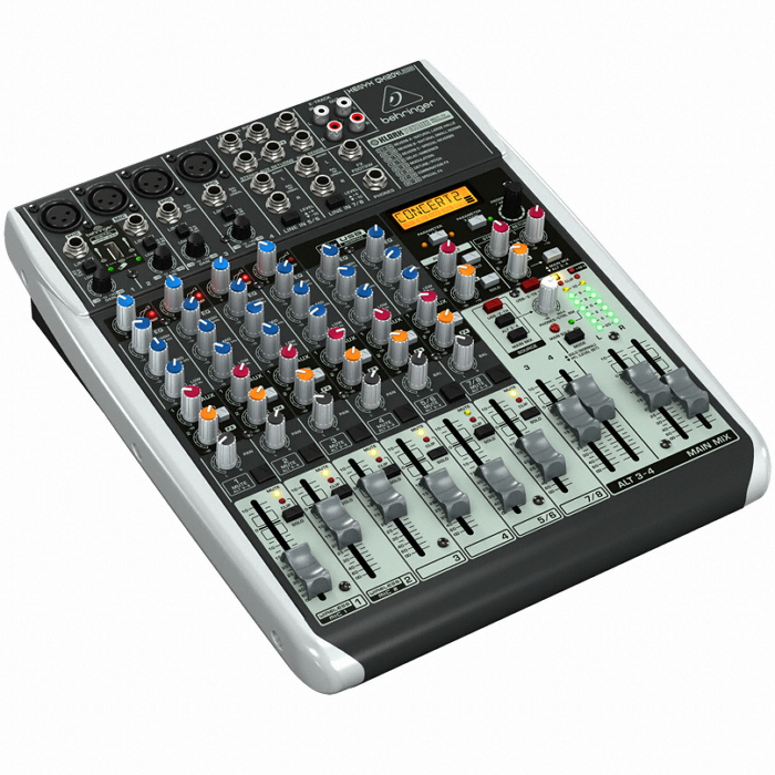 베링거 XENYX QX1204USB (해외구매)_이미지