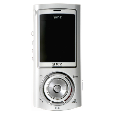 팬택 SKY IM-8500 [SKT] (번호이동)_이미지