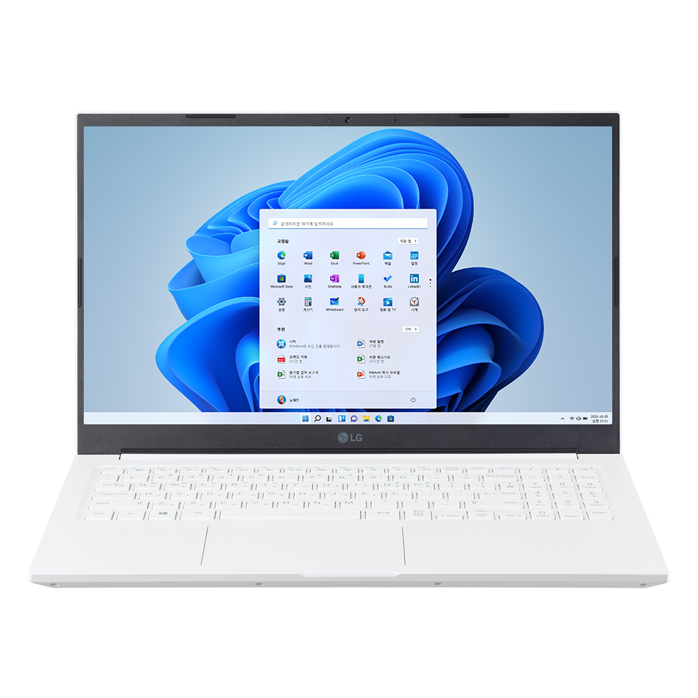 LG전자 2023 울트라PC 15U40R-GR56K 32GB램 (SSD 500GB)