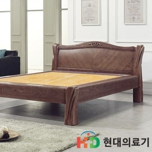 현대의료기 934K 돌침대 SK (오렌지서펜틴)_이미지