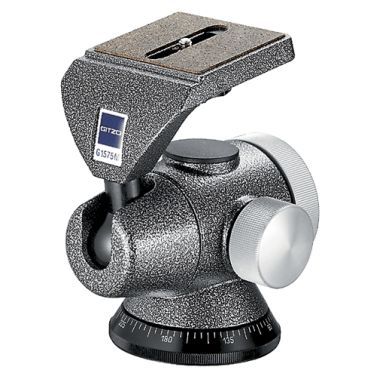 짓조 G1575M Off-Center ball head 5 Magnesium_이미지